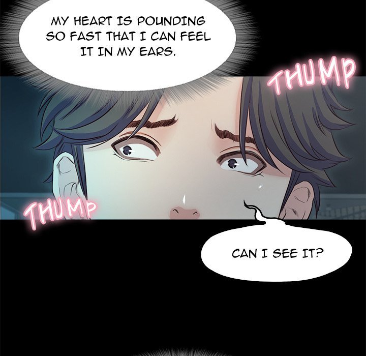 Sweet Holiday - Chapter 16 [photo 47] - MangaPorn