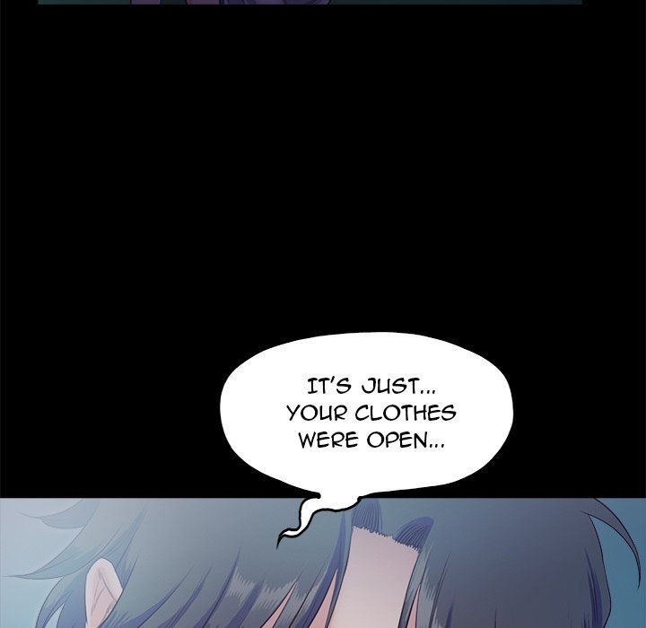 Sweet Holiday - Chapter 16 [photo 5] - MangaPorn