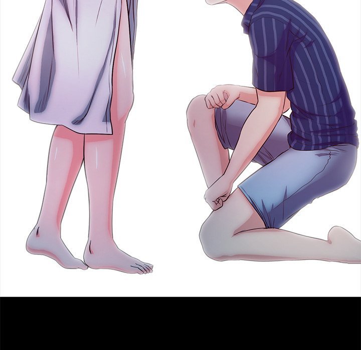 Sweet Holiday - Chapter 16 [photo 59] - MangaPorn