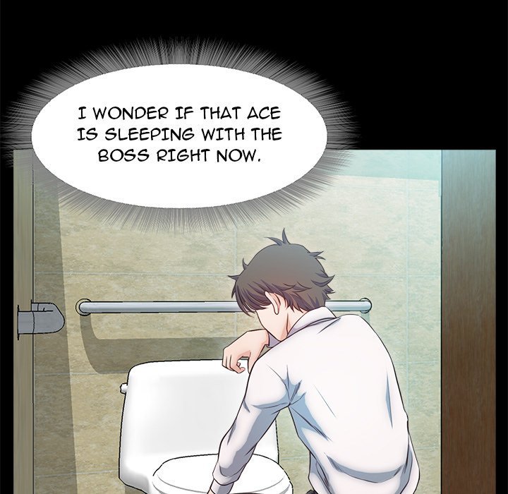 Sweet Holiday - Chapter 16 [photo 94] - MangaPorn