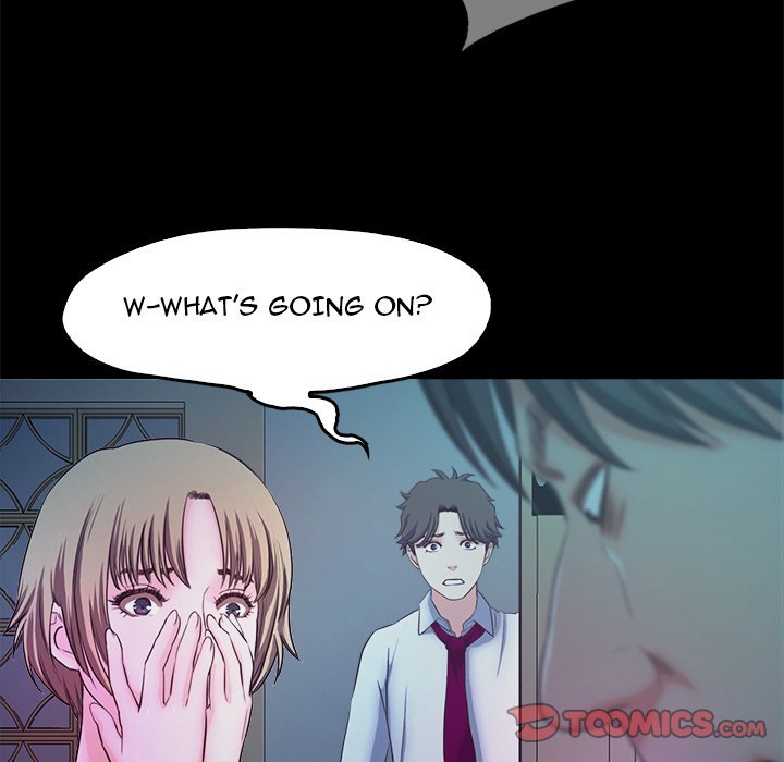 Sweet Holiday - Chapter 16 [photo 98] - MangaPorn