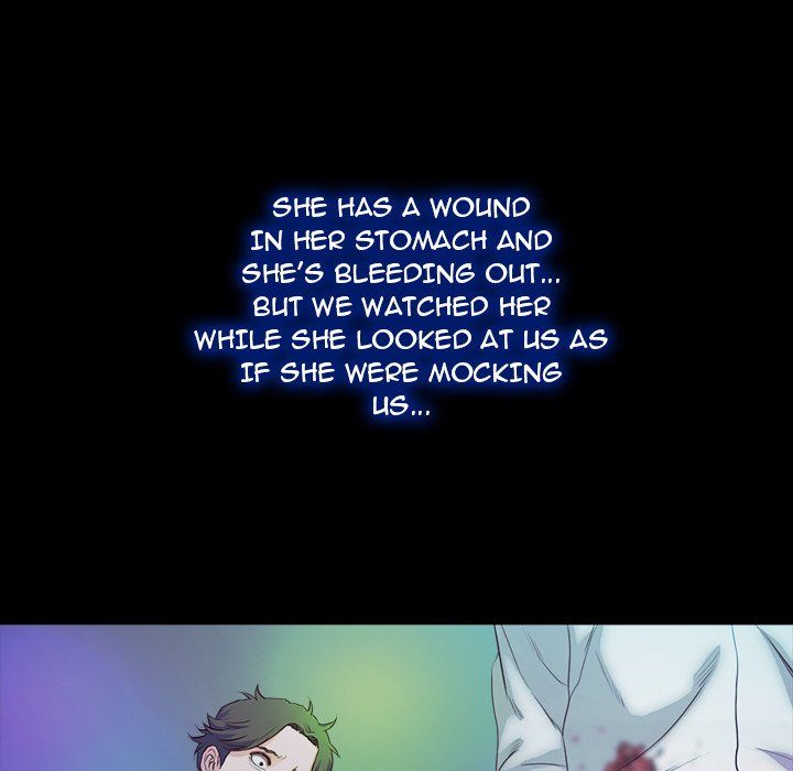 Sweet Holiday - Chapter 17 [photo 10] - MangaPorn