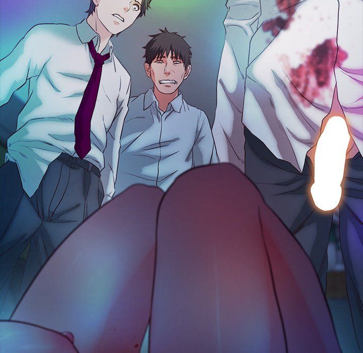 Sweet Holiday - Chapter 17 [photo 11] - MangaPorn