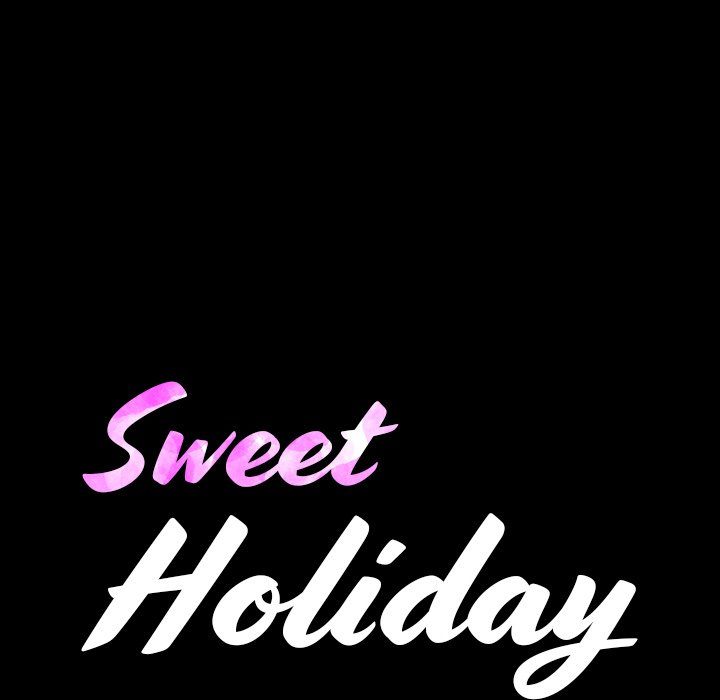 Sweet Holiday - Chapter 17 [photo 31] - MangaPorn