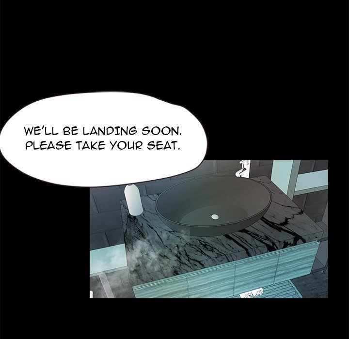 Sweet Holiday - Chapter 17 [photo 43] - MangaPorn