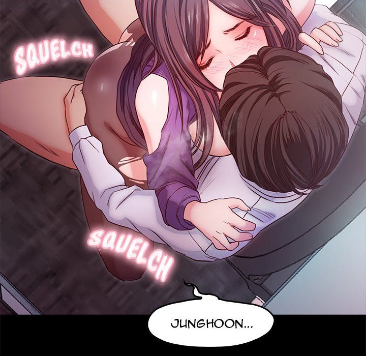 Sweet Holiday - Chapter 17 [photo 45] - MangaPorn