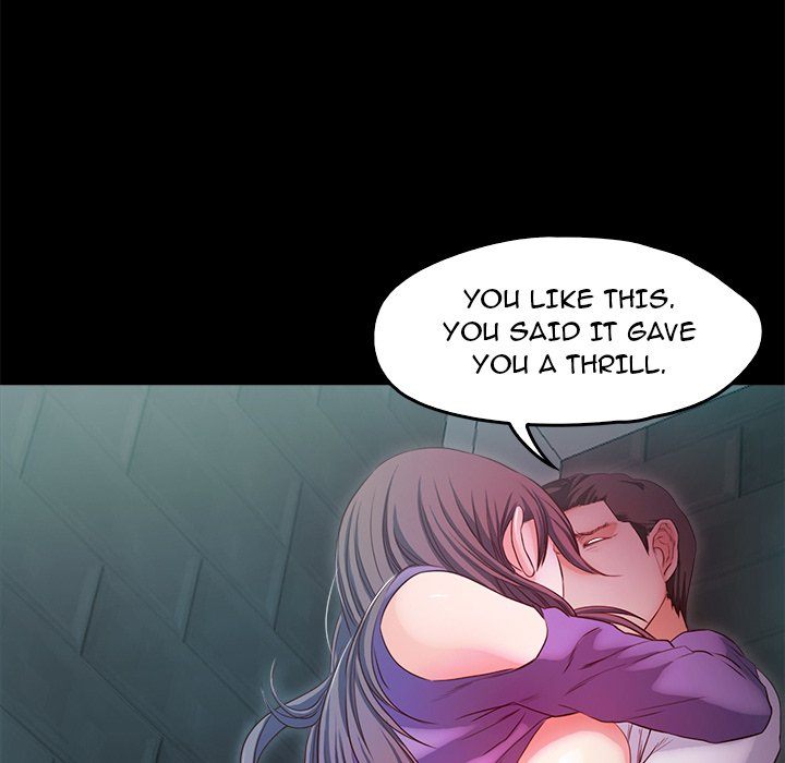 Sweet Holiday - Chapter 17 [photo 48] - MangaPorn