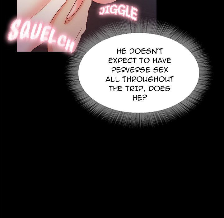 Sweet Holiday - Chapter 17 [photo 54] - MangaPorn