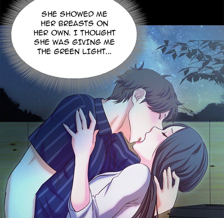 Sweet Holiday - Chapter 17 [photo 85] - MangaPorn