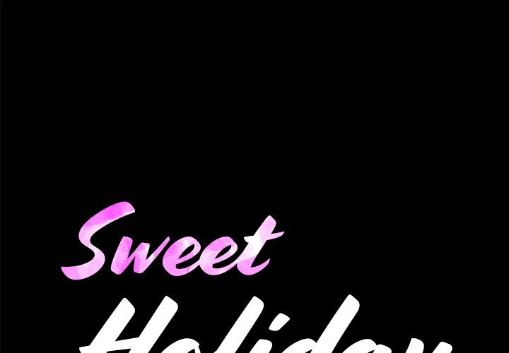 Sweet Holiday - Chapter 18 [photo 1] - MangaPorn