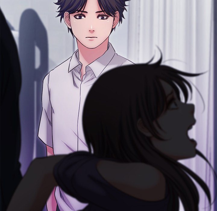 Sweet Holiday - Chapter 18 [photo 108] - MangaPorn