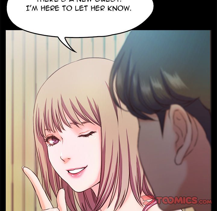 Sweet Holiday - Chapter 18 [photo 14] - MangaPorn
