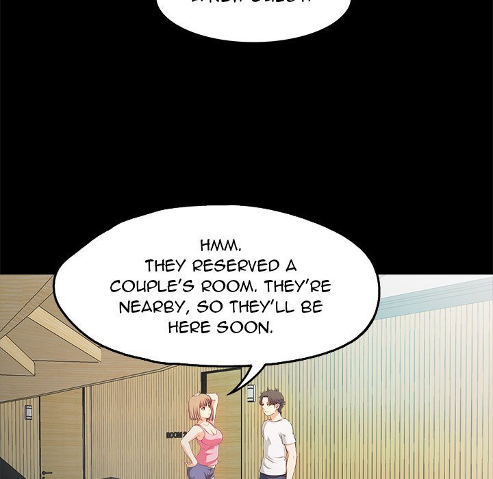 Sweet Holiday - Chapter 18 [photo 16] - MangaPorn