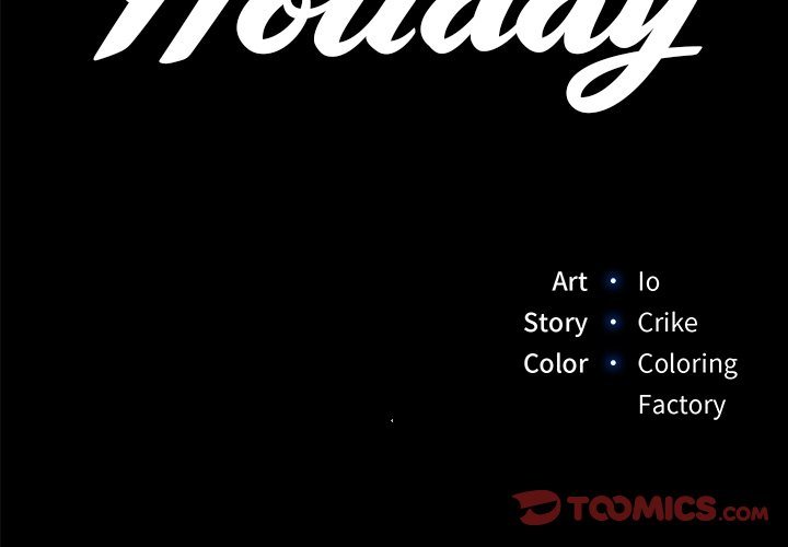 Sweet Holiday - Chapter 18 [photo 2] - MangaPorn