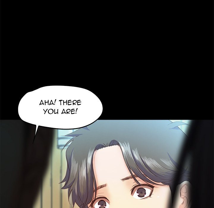 Sweet Holiday - Chapter 18 [photo 21] - MangaPorn