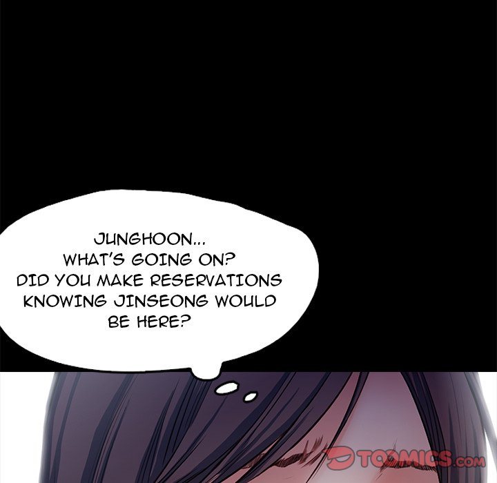 Sweet Holiday - Chapter 18 [photo 32] - MangaPorn
