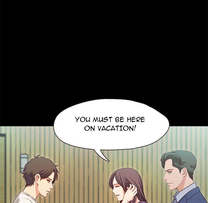 Sweet Holiday - Chapter 18 [photo 35] - MangaPorn