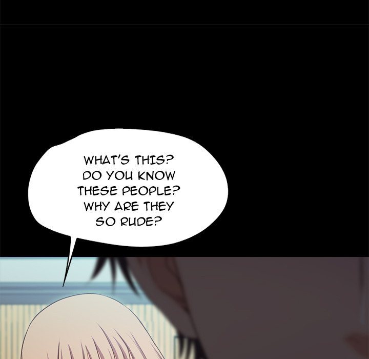 Sweet Holiday - Chapter 18 [photo 49] - MangaPorn