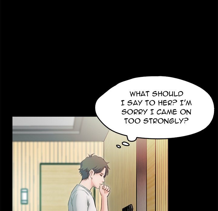 Sweet Holiday - Chapter 18 [photo 5] - MangaPorn