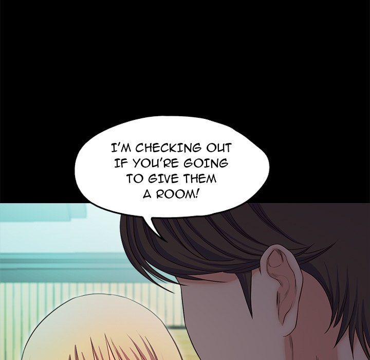 Sweet Holiday - Chapter 18 [photo 51] - MangaPorn