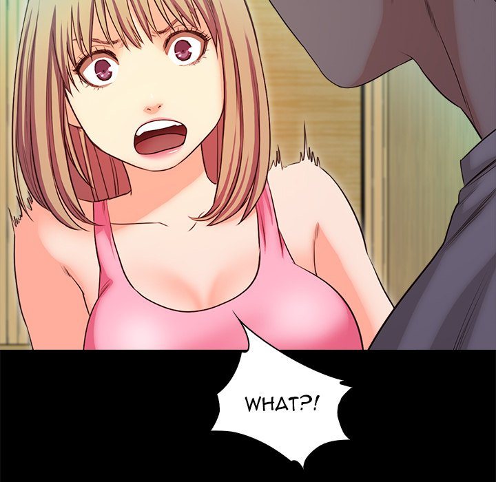 Sweet Holiday - Chapter 18 [photo 52] - MangaPorn