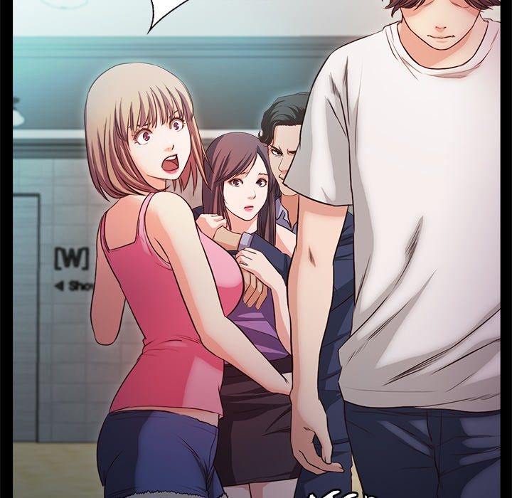 Sweet Holiday - Chapter 18 [photo 54] - MangaPorn