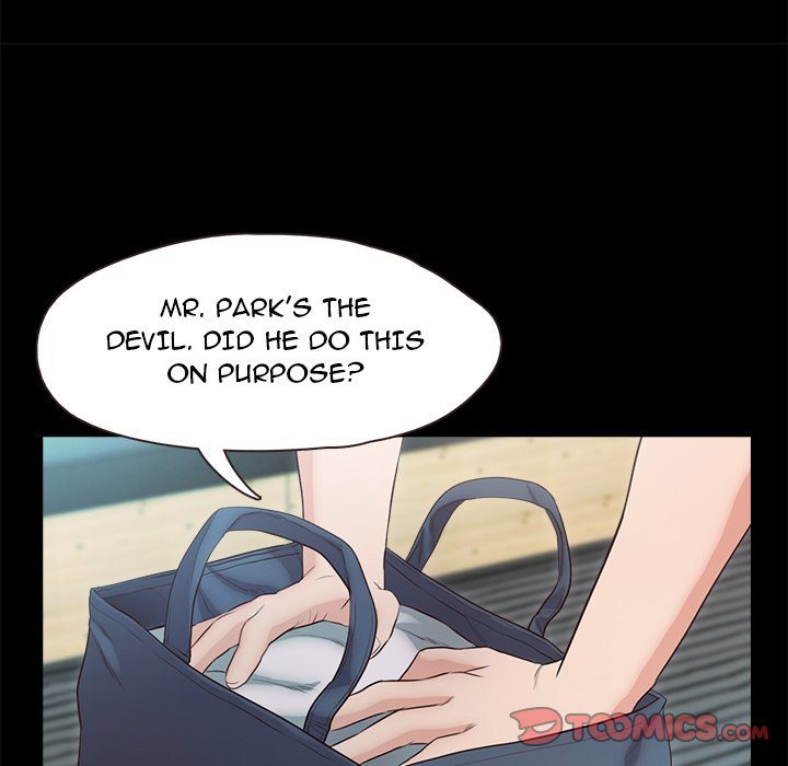 Sweet Holiday - Chapter 18 [photo 68] - MangaPorn