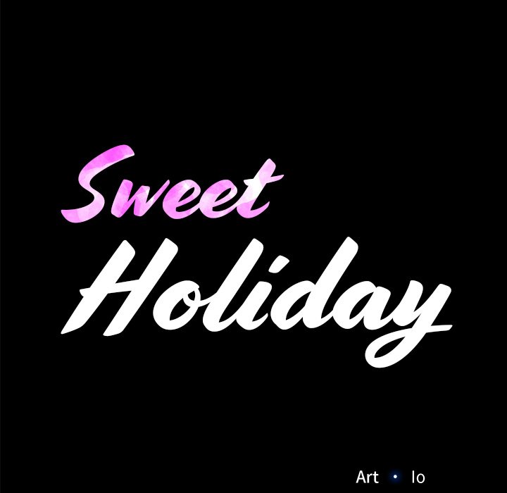 Sweet Holiday - Chapter 19 [photo 13] - MangaPorn