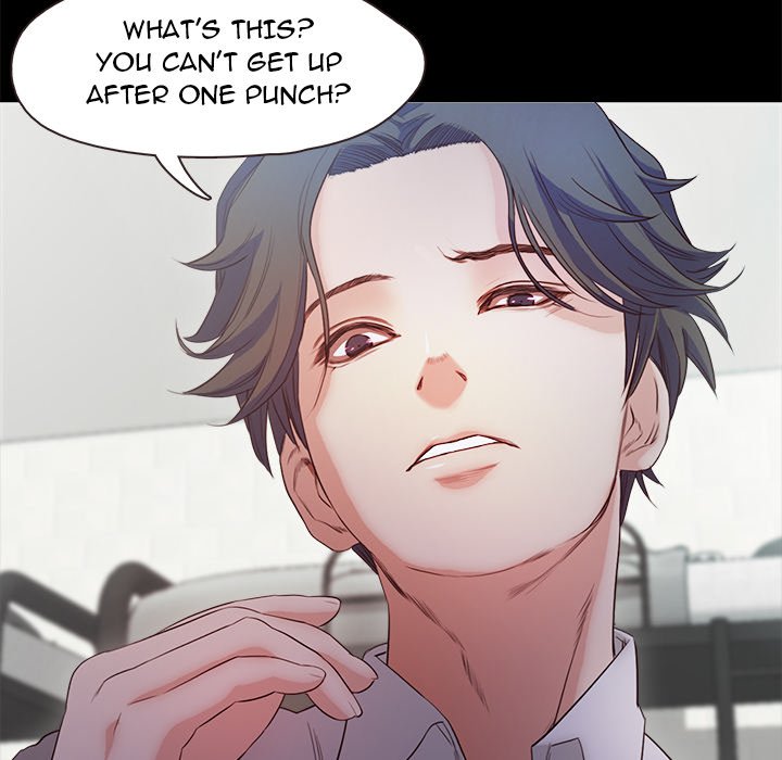 Sweet Holiday - Chapter 19 [photo 17] - MangaPorn