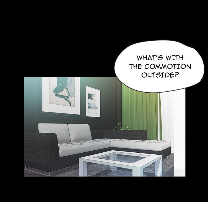 Sweet Holiday - Chapter 19 [photo 34] - MangaPorn