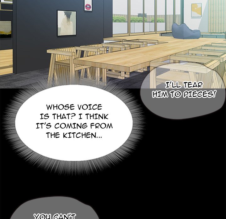 Sweet Holiday - Chapter 19 [photo 42] - MangaPorn