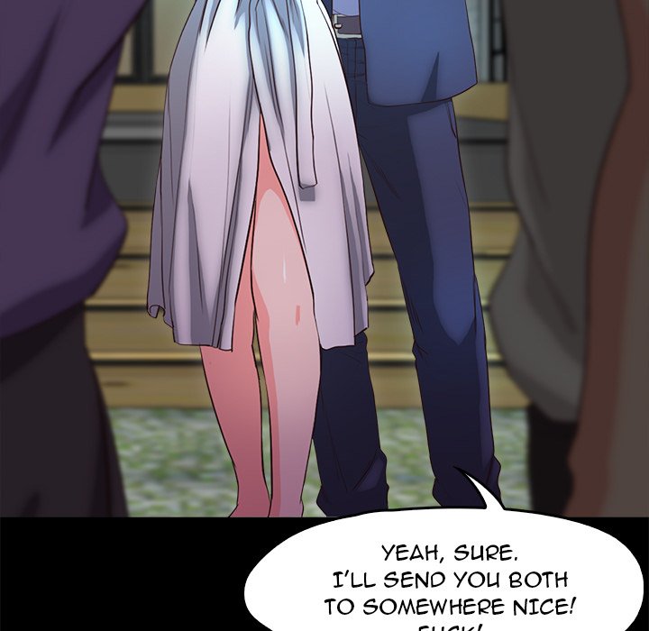 Sweet Holiday - Chapter 19 [photo 66] - MangaPorn