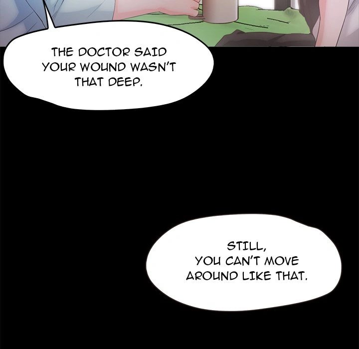 Sweet Holiday - Chapter 20 [photo 109] - MangaPorn