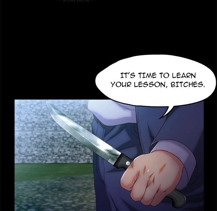 Sweet Holiday - Chapter 20 [photo 41] - MangaPorn