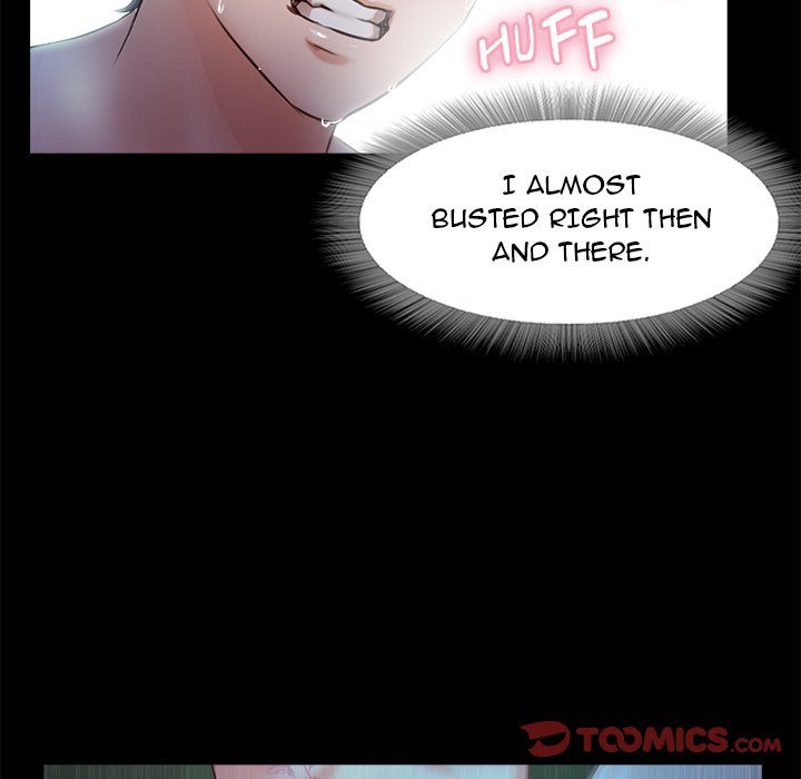 Sweet Holiday - Chapter 21 [photo 123] - MangaPorn