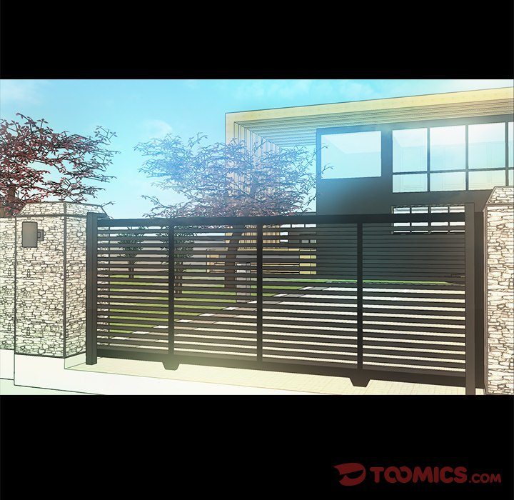 Sweet Holiday - Chapter 21 [photo 15] - MangaPorn