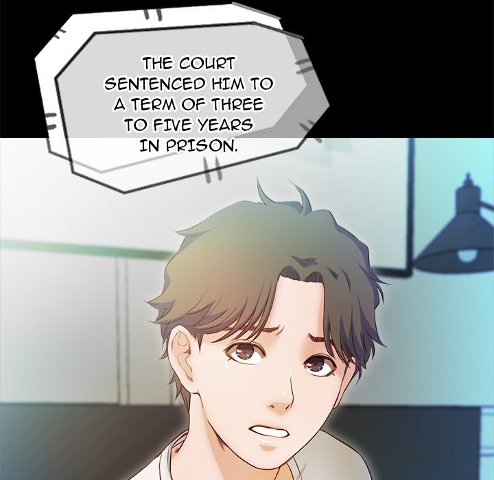 Sweet Holiday - Chapter 21 [photo 20] - MangaPorn