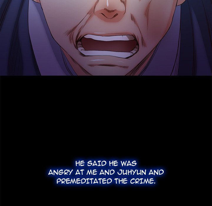 Sweet Holiday - Chapter 21 [photo 23] - MangaPorn