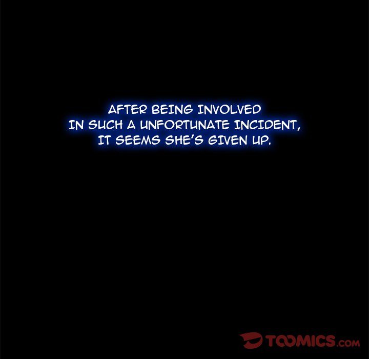 Sweet Holiday - Chapter 21 [photo 27] - MangaPorn