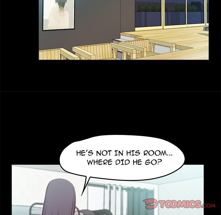Sweet Holiday - Chapter 21 [photo 33] - MangaPorn