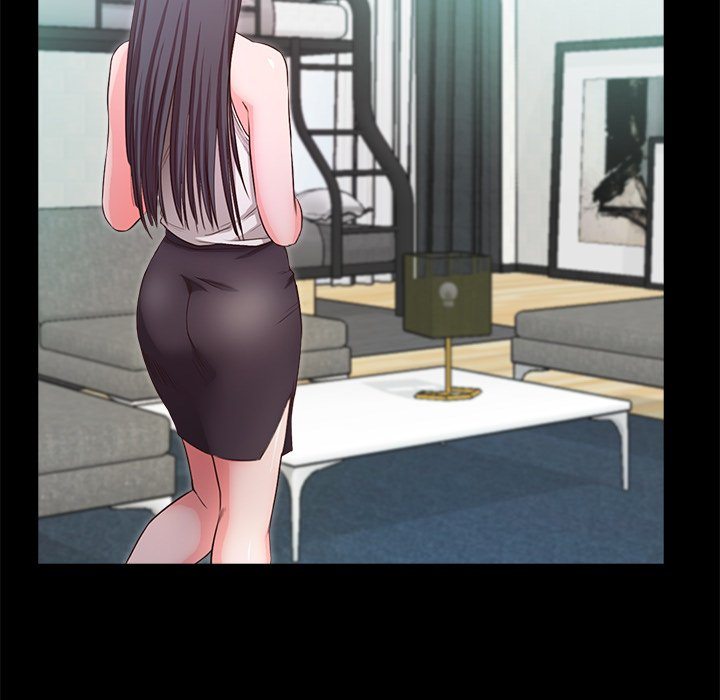 Sweet Holiday - Chapter 21 [photo 34] - MangaPorn