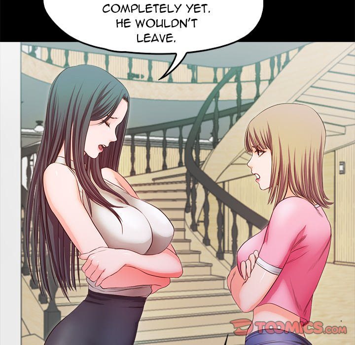 Sweet Holiday - Chapter 21 [photo 39] - MangaPorn