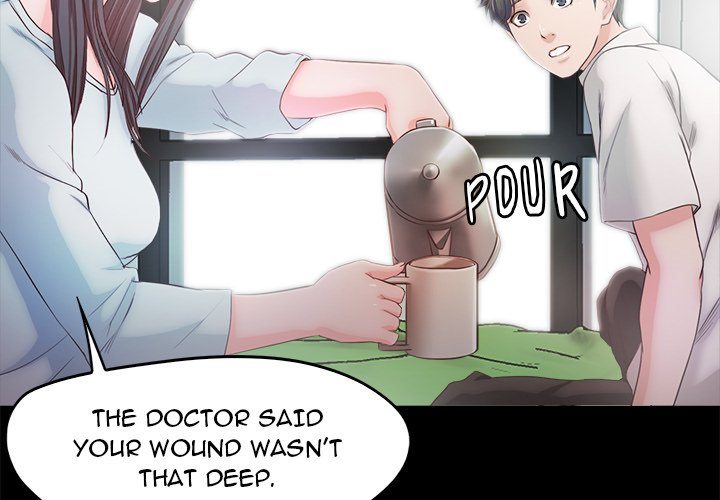 Sweet Holiday - Chapter 21 [photo 4] - MangaPorn