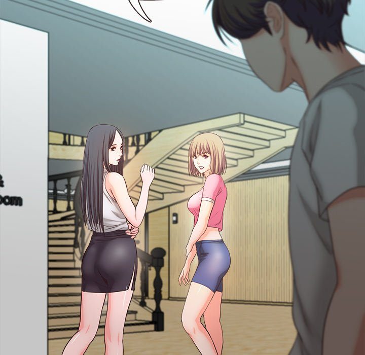 Sweet Holiday - Chapter 21 [photo 47] - MangaPorn