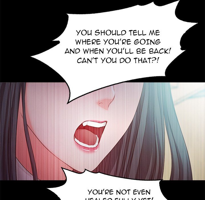 Sweet Holiday - Chapter 21 [photo 53] - MangaPorn