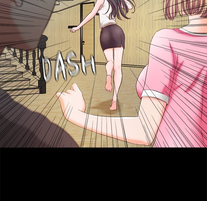 Sweet Holiday - Chapter 21 [photo 61] - MangaPorn