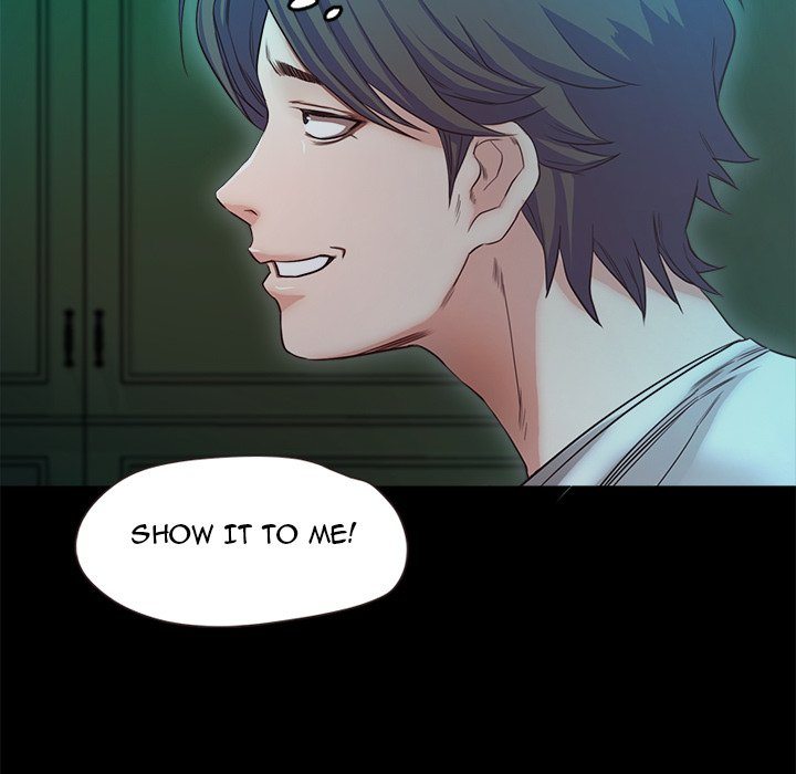 Sweet Holiday - Chapter 21 [photo 79] - MangaPorn