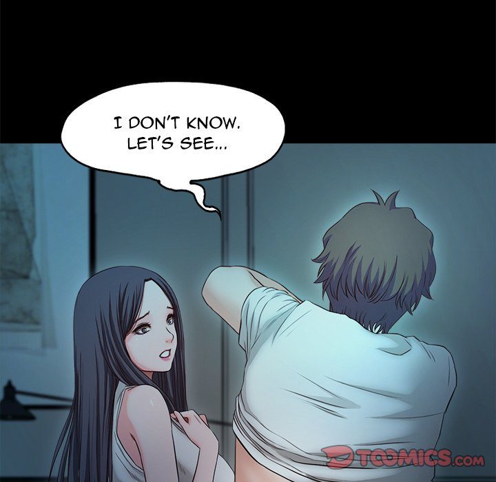 Sweet Holiday - Chapter 21 [photo 81] - MangaPorn