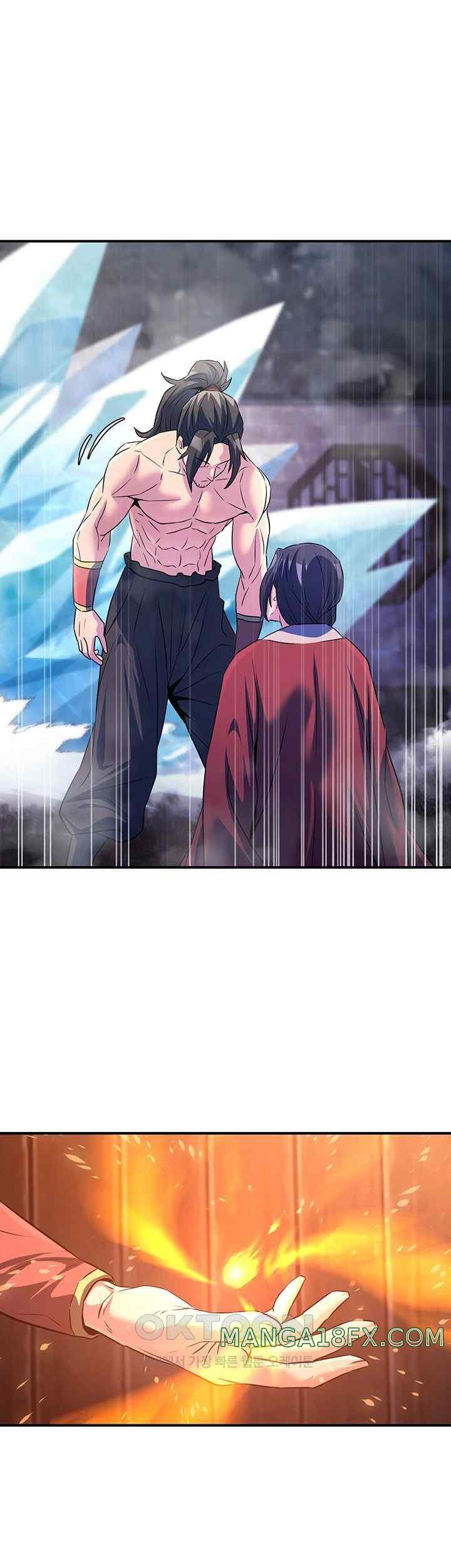 The Lustful Demon is the King of Demons Raw - Chapter 12 [photo 20] - MangaPorn