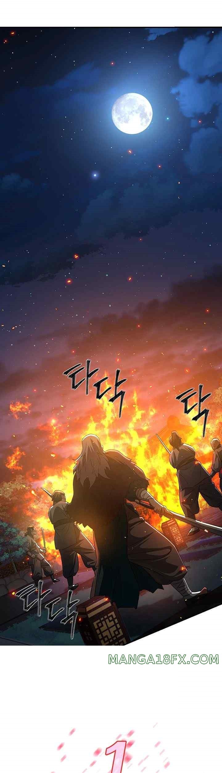 The Lustful Demon is the King of Demons Raw - Chapter 12 [photo 41] - MangaPorn